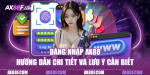 Đăng nhập ax88