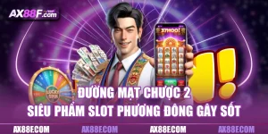Đường mạt chược 2 ax88