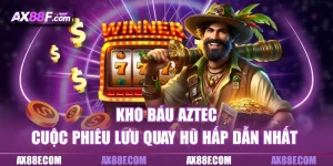 Kho báu aztec ax88