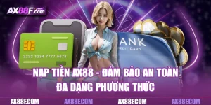 Nạp tiền Ax88