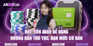 Rút tiền ax88