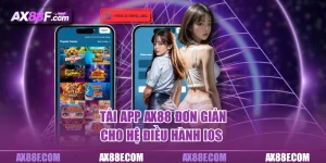 Tải app ax88